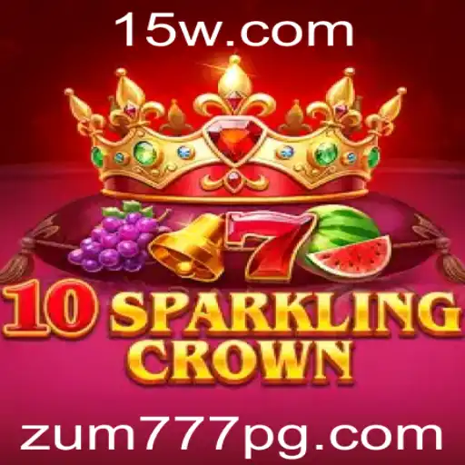 Descubra o Universo Fascinante de 10SparklingCrown com zum777