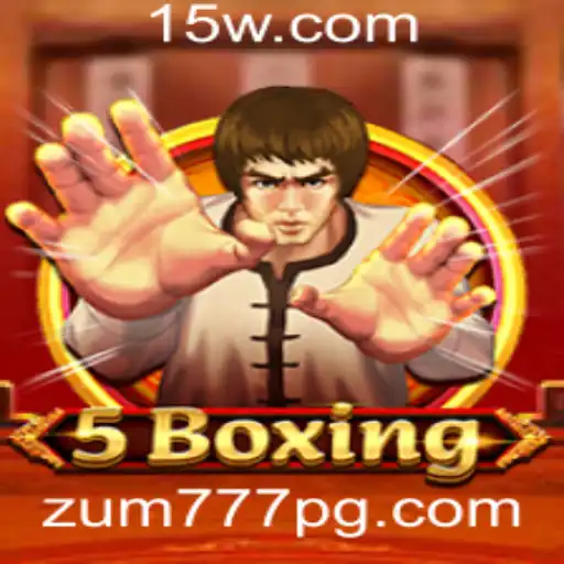 Explorando o Mundo do 5Boxing: Um Jogo de Estratégia e Agilidade em Ascensão