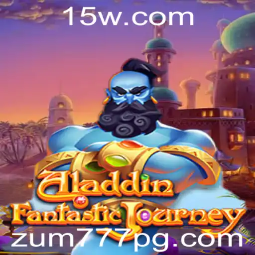 Descubra o Fascinante Mundo do Jogo Aladdin - Uma Aventura Épica