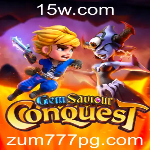 Explorando o Universo de GemSaviourConquest