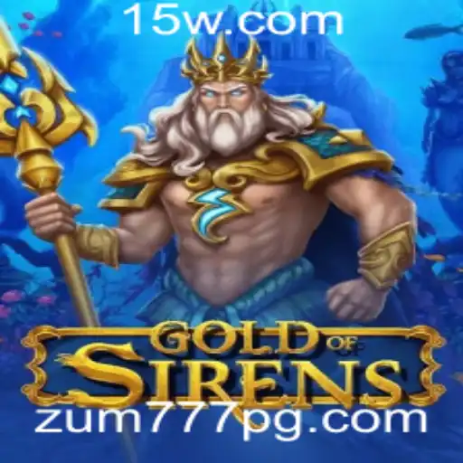 GoldofSirens: Mergulhando em um Novo Universo de Aventuras com zum777