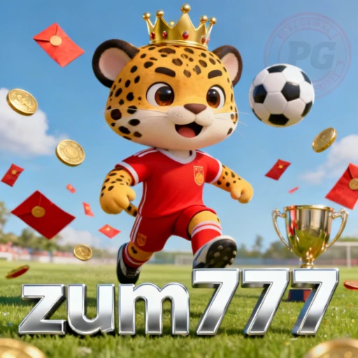 zum777 Logo