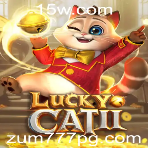 LuckyCatII: Descubra a Aventura de Jogo do Momento