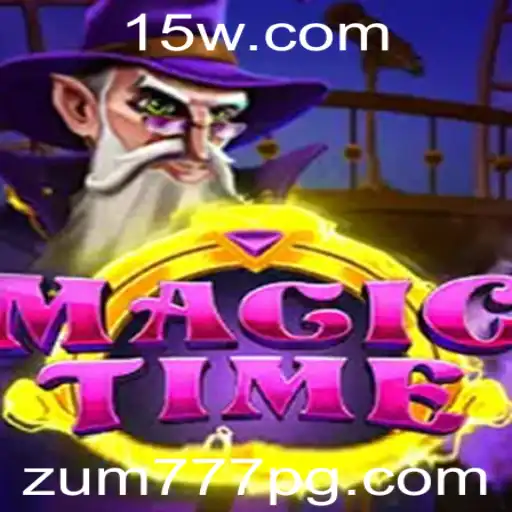 Descubra o Mundo Envolvente de MagicTime: Um Jogo de Aventura Inovador