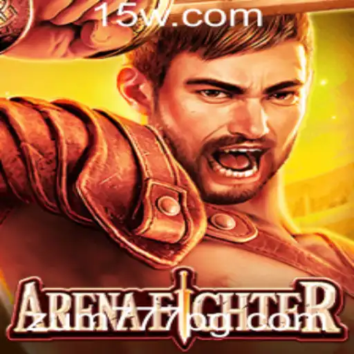 ArenaFighter: O Novo Jogo que Está Conquistando a Geração Zum777
