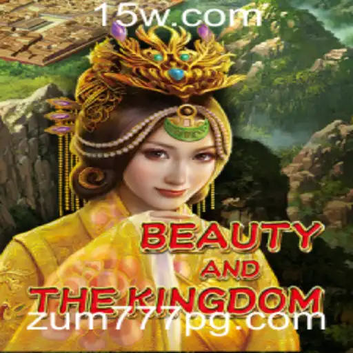 Explorando o Mundo Mágico de BeautyAndTheKingdom: A Nova Sensação no Universo dos Jogos
