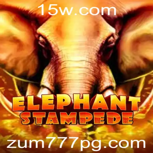 Descubra o Fascinante Mundo de ElephantStampede: O Jogo do Momento