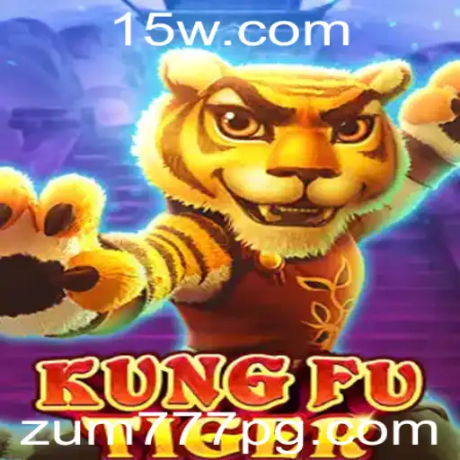 Descubra o Fascinante Mundo de KungFuTiger