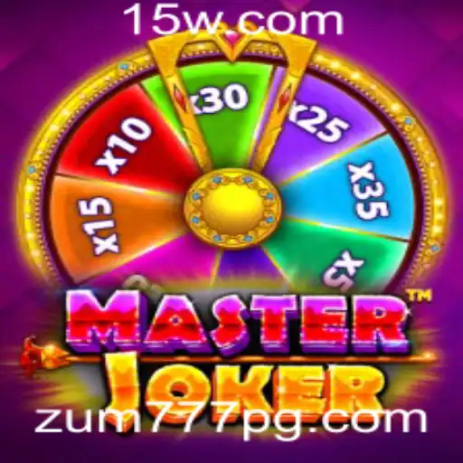 Explorando o Fascinante Mundo do Jogo MasterJoker