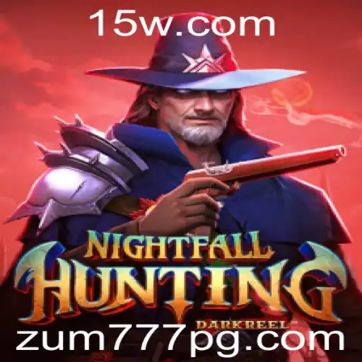 Explorando NightfallHunting: Uma Aventura Noturna de Estratégia