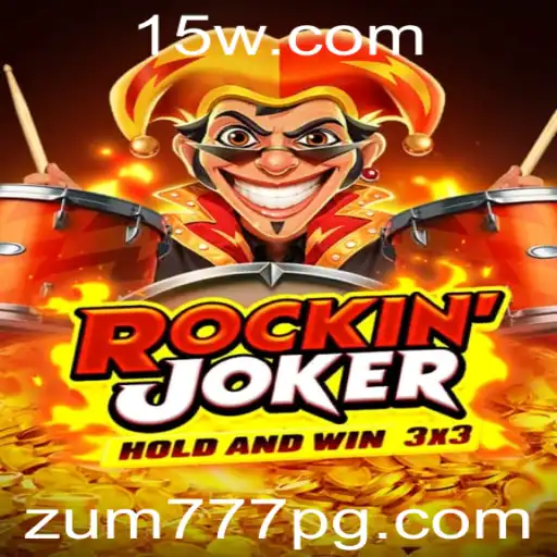 Descubra o Fascinante Jogo Rockinjoker: Introdução, Descrição e Regras