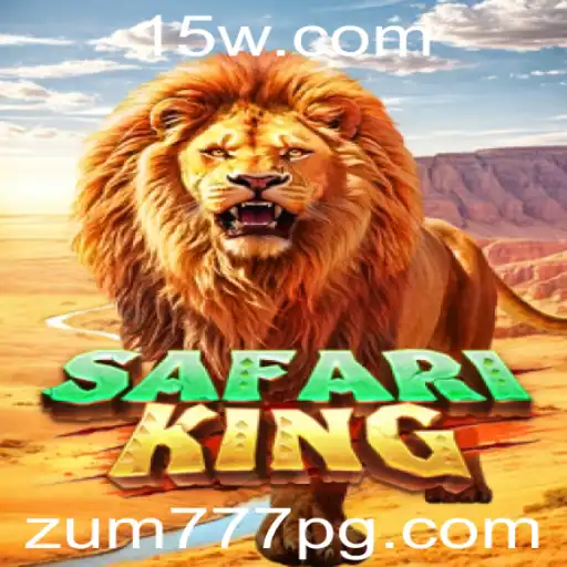 Explorando o Mundo de SafariKing: Uma Aventura Selvagem