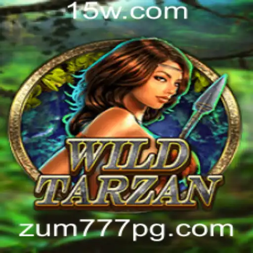 Explorando o Mundo Selvagem de WildTarzan: Aventura e Desafios na Selva