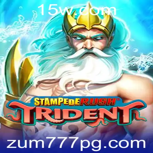 Descubra o Mundo Aventura de StempedeRushTrident: Um Mergulho na Ação e Estratégia