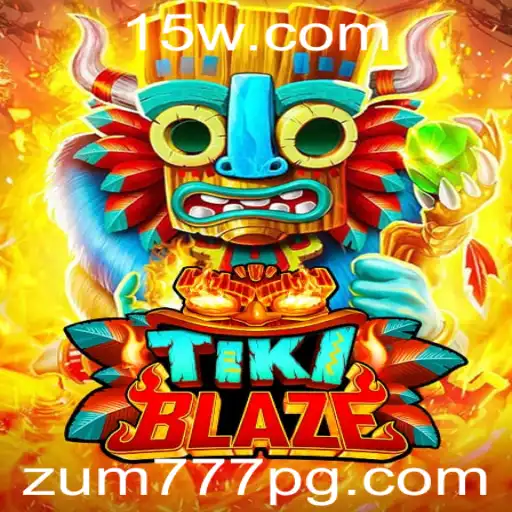 Descubra TikiBlaze: O Jogo de Estratégia Envolvente Inspirado nas Culturas Polinésias